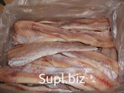 Филе минтая без кожи