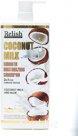 Шампунь COCONUT MILK RELISH, 1100 мл