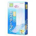 Пластырь прозрачный водостойкий 19х72 мм, 26 шт