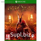 Игра для Xbox One Agony