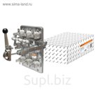 Рубильник TDM РПС-4/1П, У3, 400 А, правый привод, без плавких вставок, SQ0730-0029