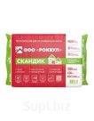 Утеплитель Rockwool Лайт Баттс скандик 800х600х100 мм, 6 шт. уп