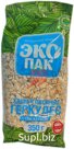 ЭкоПак овсяные хлопья геркулес 350 гр (упак*5)