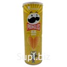 Чипсы Pringles томатные 110г оптом