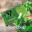 7stick  со вкусом мяты