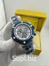 Часы Invicta Reserve Prata Mostrador