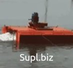 Turboaerator "TYUMENETS 2M", "TYUMENETS 3M"