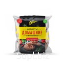 Котлеты "Домашние из Волоколамска" катег А 600г