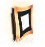 Светодиодный светильник, бра Geometria quarto 18W Q-210-WHITE-220-IP44