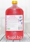 Концентрат для НИЖНЕГО БАКА биотуалетов любого типа с ароматом МЯТЫ "MintySmellClean" 1 литр (так же производим в канистрах 4 литра и 5 литров)