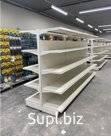 Торговые стеллажи