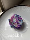 Заколка краб для волос SEASHELL в форме ракушки