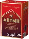 Чай Алтын в пачке_100 (в к-32)