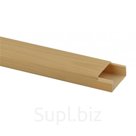 Кабель-канал ЭРА KK-P-40-16 сосна 40x16