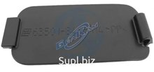 Заглушка щитка подножки 63501 63501-8405114