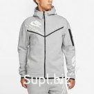 Толстовка Nike As M Nsw Dm6475-063