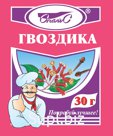 Гвоздика "Спайс" 30г