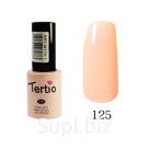 Гель-лак Tertio №125