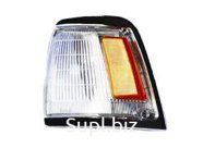 11-1041-2 -A CORNER LAMP