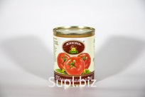 Томатная паста 30% 380 гр.