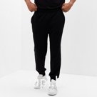 Брюки мужские спортивные MINAKU, размер 58, чёрные