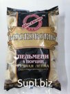 Пельмени Московские