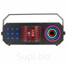 Динамические эффекты ADJ BOOM BOX FX3