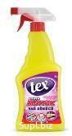 Чистящая пена для кухни TEX POWER FOAM KITCHEN SPRAY 750ML