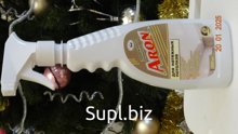 ARON для мытья натяжных потолков с триггером