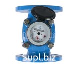 Счетчик воды Декаст СТВХ-80 "СТРИМ" Класс "С"