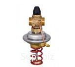 Danfoss РПД AVPQ PN25 40/200,3-2,0/0,2/фл/обр.