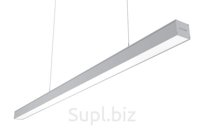 Светодиодный линейный светильник Эколюмен Ритейл-SZ-28/1500 PRM