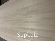 Мебельный щит хвойный и берёзовый