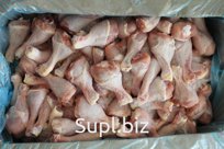 Голень цыпленка-бройлера ,замороженная весовая,12 кг короб.Монолит (Ресур-Юг).Гост