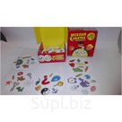 Игра "Веселая Схватка"