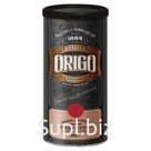 Кофе в зернах ORIGO (ОРИГО) «Espresso Perfetto», арабика 100%, 300 г, жестяная банка