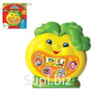 Музыкальная игрушка «Репка»