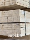 Брусок строганный Толщина(мм) * Ширина (мм) * Длина (мм):  40*40*2/2,5/3 Сорт:  АВ
