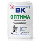 Штукатурка гипсовая универсальная ВК-421 g «Оптима»