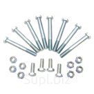 Арматура для монтажа расходомеров ПИТЕРФЛОУ-65 (Ф1)