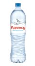 Вода питьевая "Адельсу" негазированная
