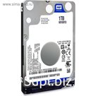 Жесткий диск WD Blue 1Tb (WD10SPZX) SATA-III