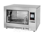 Grill for chicken Hurakan HKN -GE12