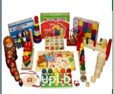 НАБОР ДИДАКТИЧЕСКИЙ № 3