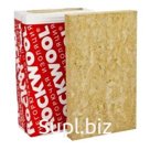 Утеплитель Rockwool Венти Баттс Н 1000х600х100 мм, 6 шт. уп