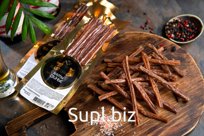 Колбаски свиные  Bastonchini