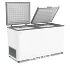 Frostor Frostor F 500 SD white Standart Double