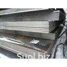 Лист горячекатаный 110 мм 1500х6000 ГОСТ 16523-89