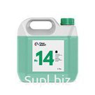 Обработка вымяни после доения CleanAgent №14 (1 литр)