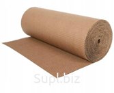 картон рулонный